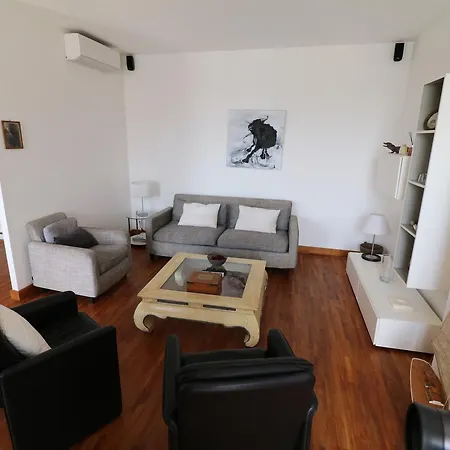 Apartment Luxury 1 Bedroom Quai St Pierre 2 Mins From The Palais & Croisette 269 Cannes