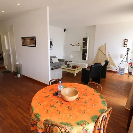 Luxury 1 Bedroom Quai St Pierre 2 Mins From The Palais&croisette 269 Appartement Cannes