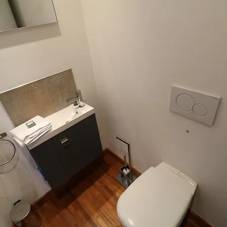 Apartment Luxury 1 Bedroom Quai St Pierre 2 Mins From The Palais & Croisette 269 *